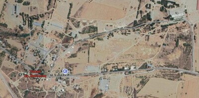 Lefkoşa Türkeli Araziler