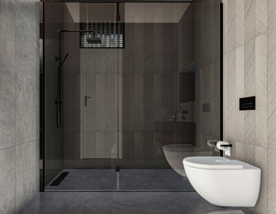 iskele Türk Malı Boğaz tepe 4+1 villa-21