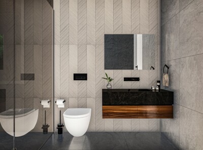 iskele Türk Malı Boğaz tepe 4+1 villa-24