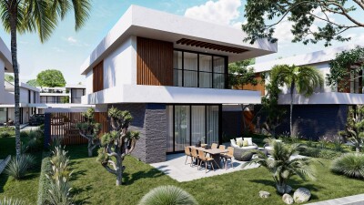 iskele boğaz tepe 3+1